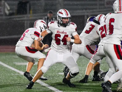 Bellefonte football looks to finish regular season strong at Bishop McCort